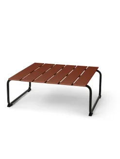 Ocean OC2 lounge havebord, grøn fra Mater