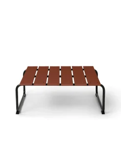 Ocean OC2 lounge havebord, grøn fra Mater