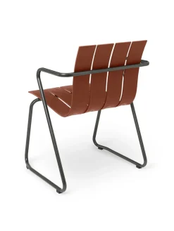 Ocean stol, sand fra Mater