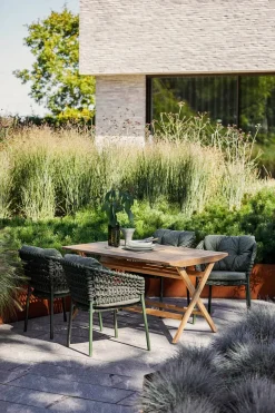 Ocean Stol, Soft Rope fra Cane-line