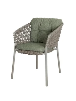 Ocean Stol, Soft Rope fra Cane-line