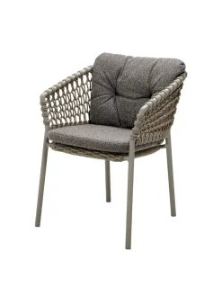 Ocean Stol, Soft Rope fra Cane-line