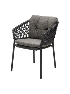 Ocean Stol, Soft Rope fra Cane-line