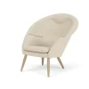 Oda Lounge Chair fra Audo Copenhagen