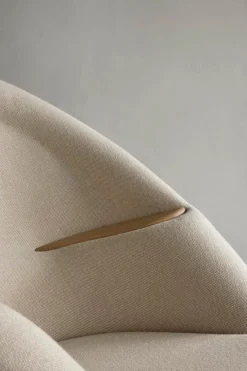 Oda Lounge Chair fra Audo Copenhagen