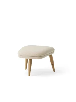 Oda Ottoman fra Audo Copenhagen