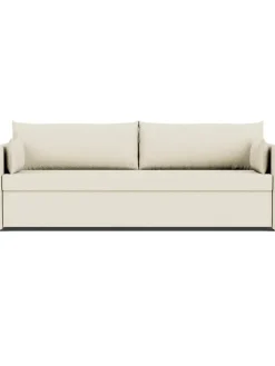 Offset 3-Seater Sofa Bed fra Audo Copenhagen
