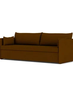 Offset 3-Seater Sofa Bed fra Audo Copenhagen