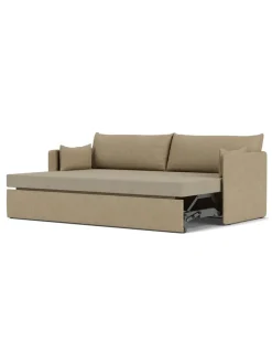 Offset 3-Seater Sofa Bed fra Audo Copenhagen