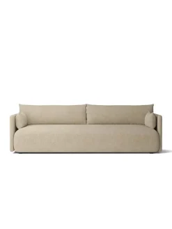 Offset Sofa 3-Seater, bouclé 16 fra Audo Copenhagen