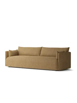 Offset Sofa 3-Seater, bouclé 16 fra Audo Copenhagen