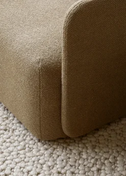 Offset Sofa 3-Seater, bouclé 16 fra Audo Copenhagen