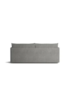Offset Sofa 2-Seater, bouclé 16 fra Audo Copenhagen