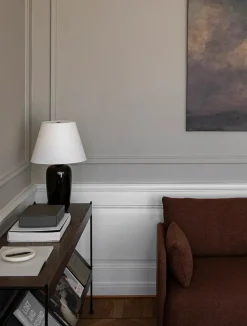 Offset Sofa 3-Seater, bouclé 06 fra Audo Copenhagen