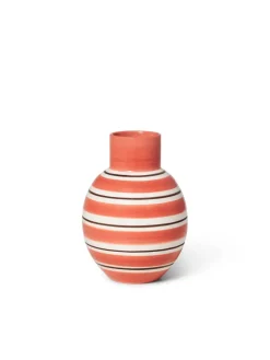 Omaggio Nuovo Vase H20,5 cm fra Kähler
