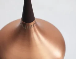 Orient Pendel, kobber fra Fritz Hansen