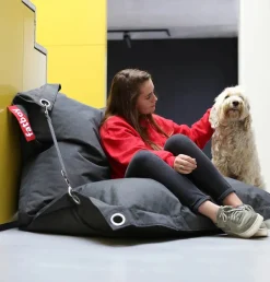 Original Outdoor sækkestol fra Fatboy