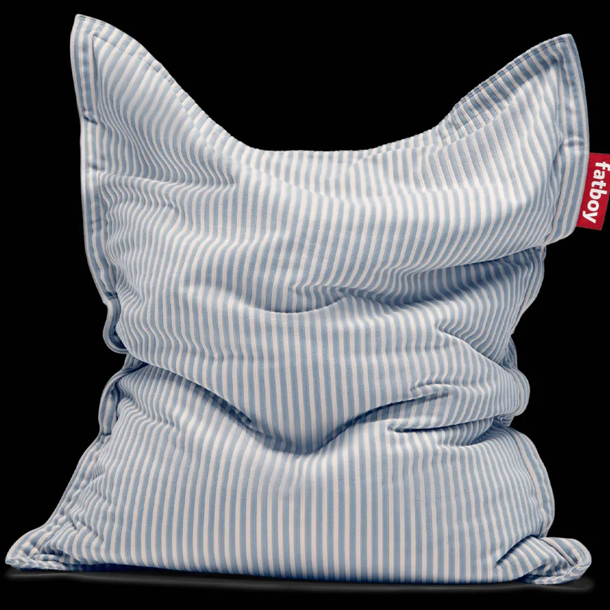 Original Slim Cord Sækkestol fra Fatboy