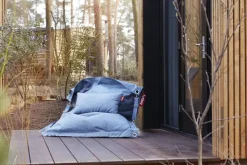 Original Slim Cord Sækkestol fra Fatboy