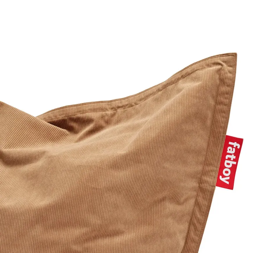 Original Slim Cord Sækkestol fra Fatboy