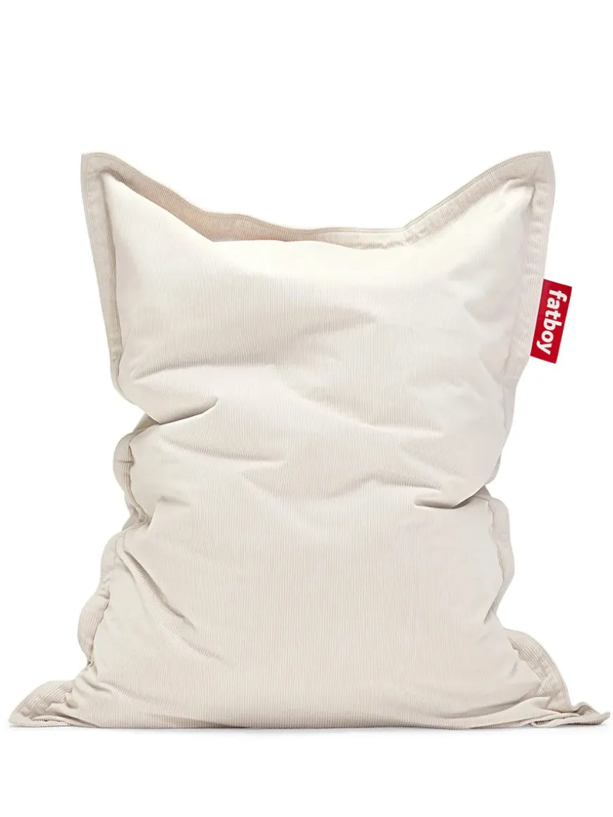 Original Slim Cord Sækkestol fra Fatboy