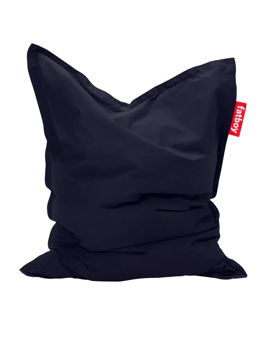 Original Slim Cord Sækkestol fra Fatboy