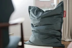 Original Slim Teddy sækkestol fra Fatboy