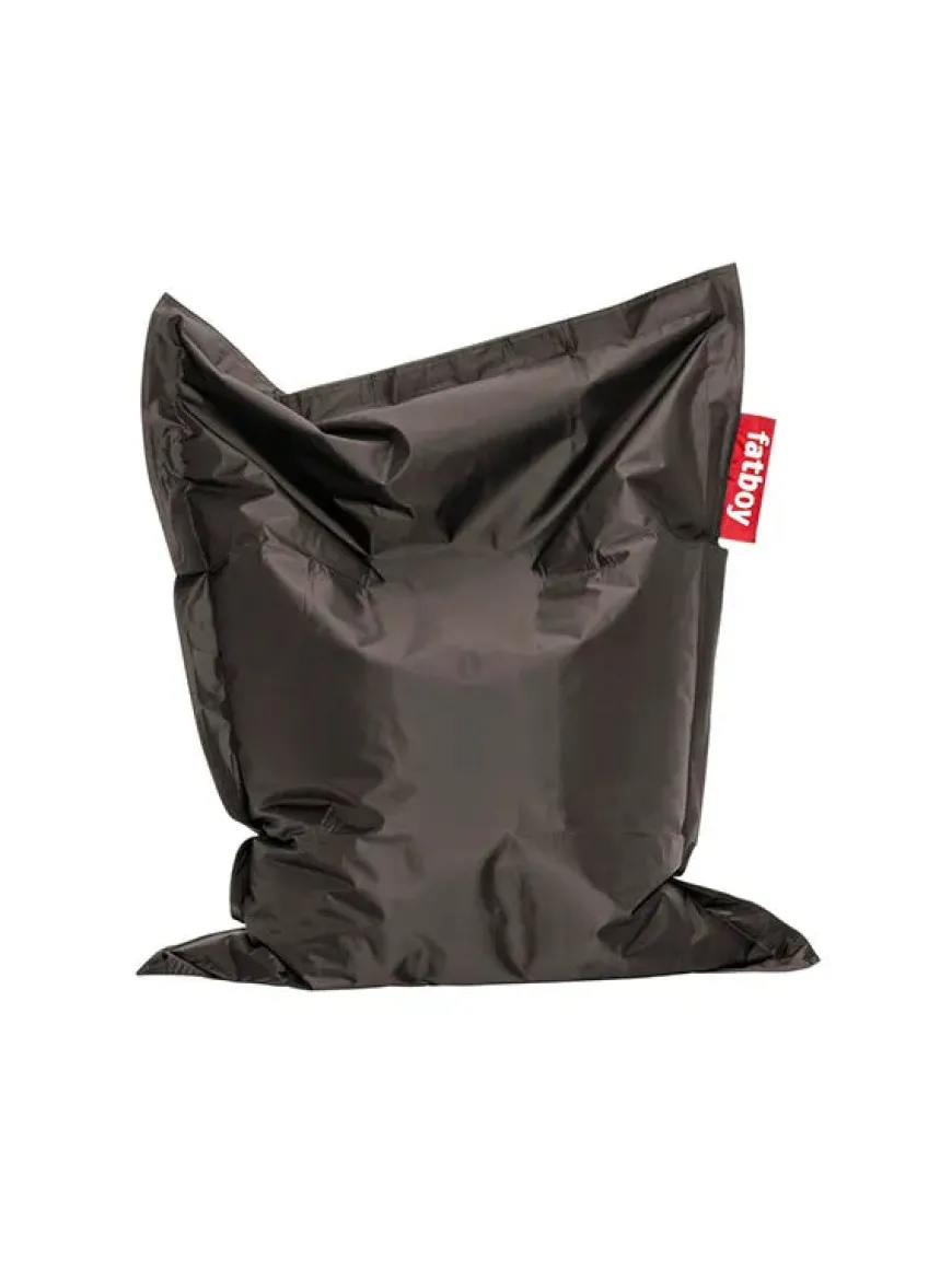 Original Slim Teddy sækkestol fra Fatboy