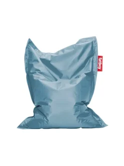 Original Slim Teddy sækkestol fra Fatboy