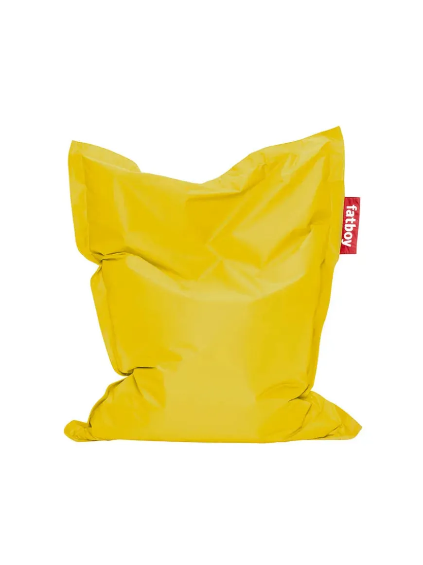 Original Slim Teddy sækkestol fra Fatboy