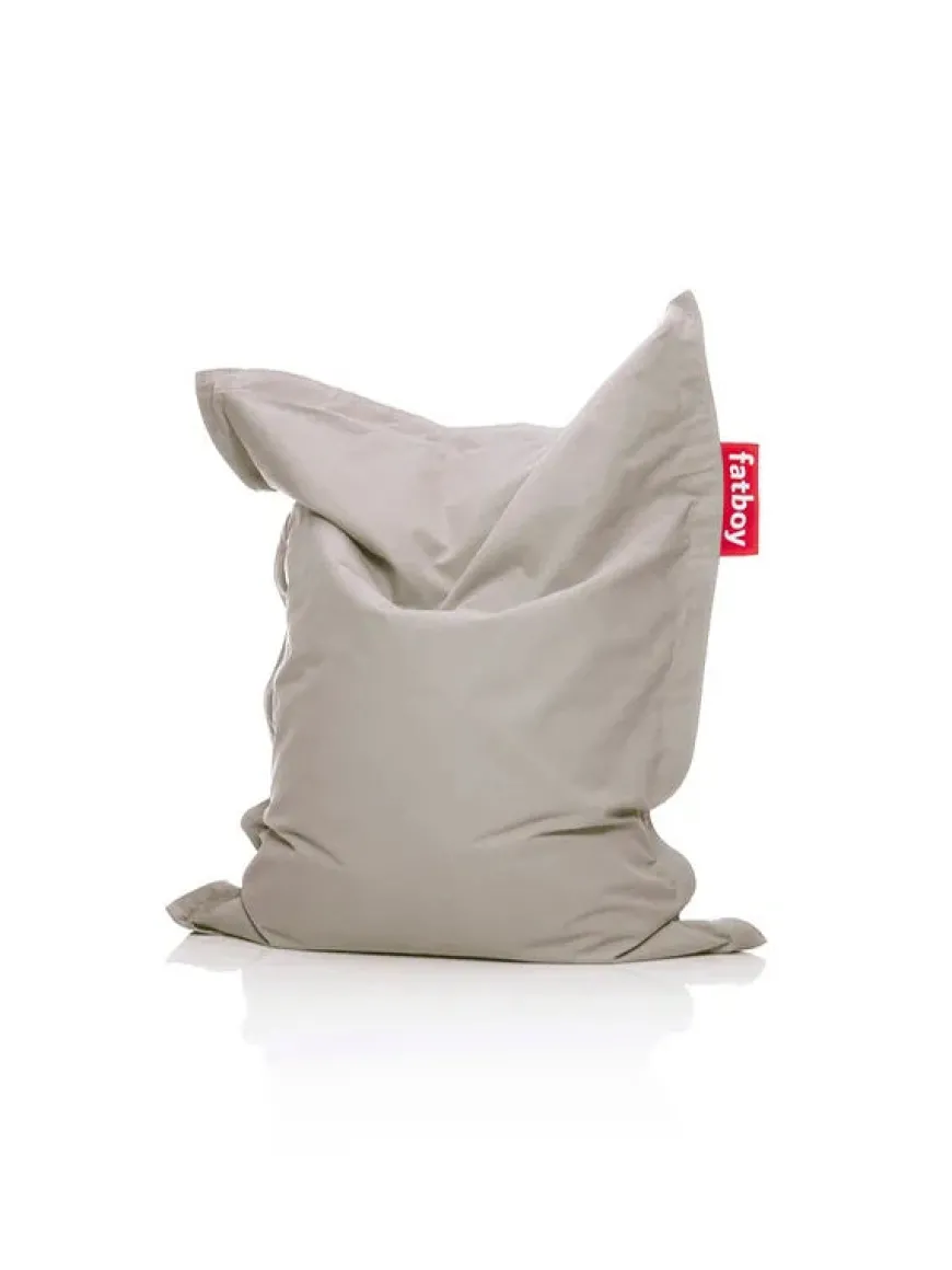 Original Slim Teddy sækkestol fra Fatboy