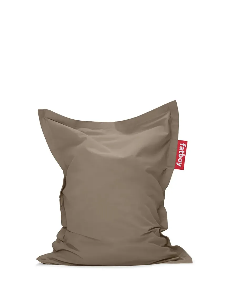 Original Slim Teddy sækkestol fra Fatboy