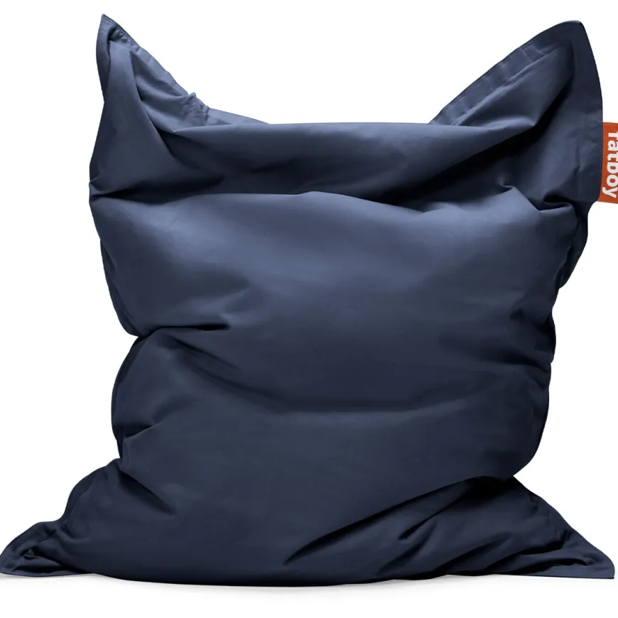 Original Slim Teddy sækkestol fra Fatboy