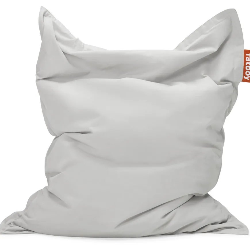 Original Slim Teddy sækkestol fra Fatboy