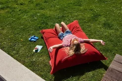 Original Slim Teddy sækkestol fra Fatboy