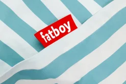 Original Slim Teddy sækkestol fra Fatboy
