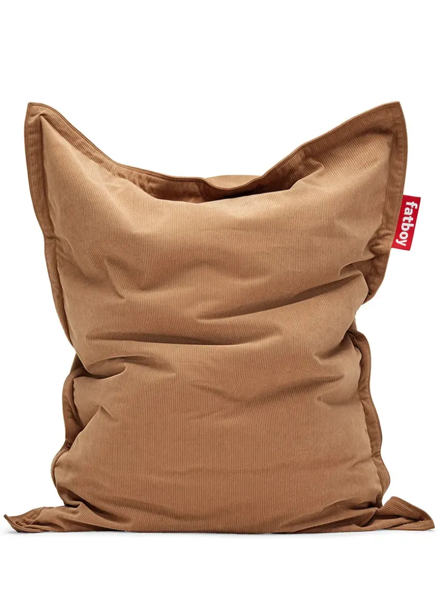 Original Slim Teddy sækkestol fra Fatboy