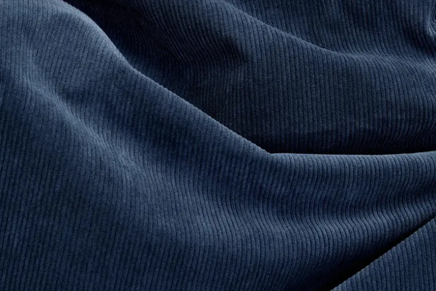 Original Slim Teddy sækkestol fra Fatboy