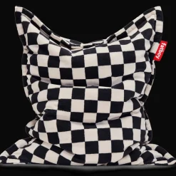 Original Slim Teddy sækkestol fra Fatboy