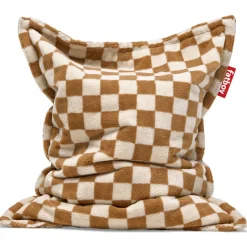 Original Slim Teddy sækkestol fra Fatboy