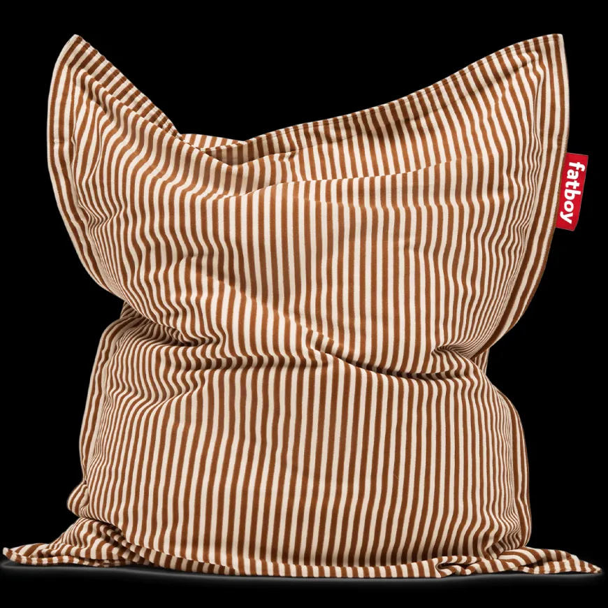 Original Slim Teddy sækkestol fra Fatboy