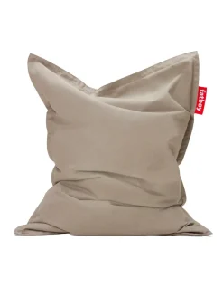 Original Slim Velvet sækkestol fra Fatboy