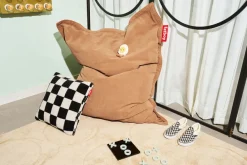 Original Stonewashed sækkestol fra Fatboy