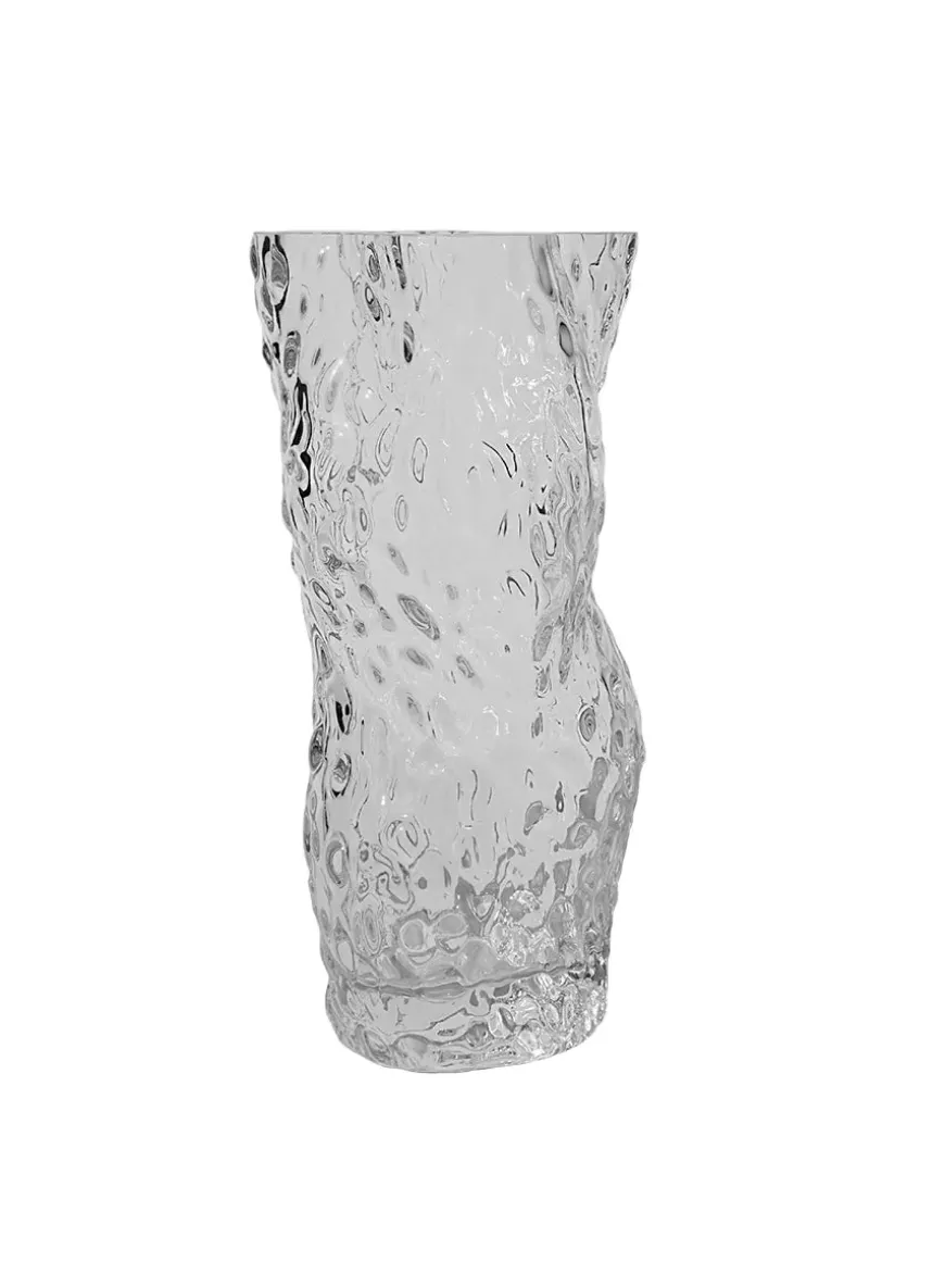 Ostrea Vase, rust fra Hein Studio