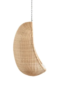 Outdoor Hanging Egg af Nanna Ditzel