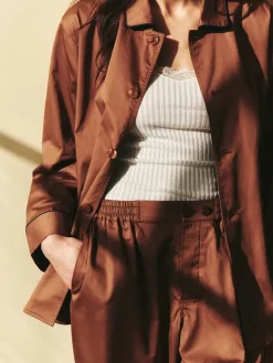 Outline Pyjama Trousers fra Hay