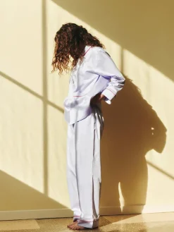 Outline Pyjama Trousers fra Hay