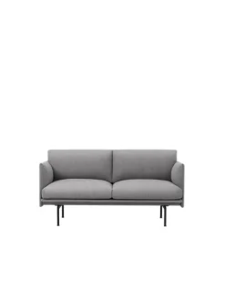 Outline Studio sofa fra Muuto