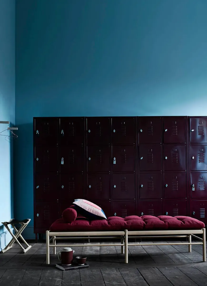 OW150 Daybed af Ole Wanscher