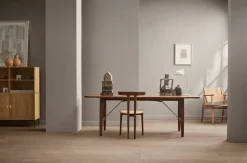 OW58 T-stolen af Ole Wanscher